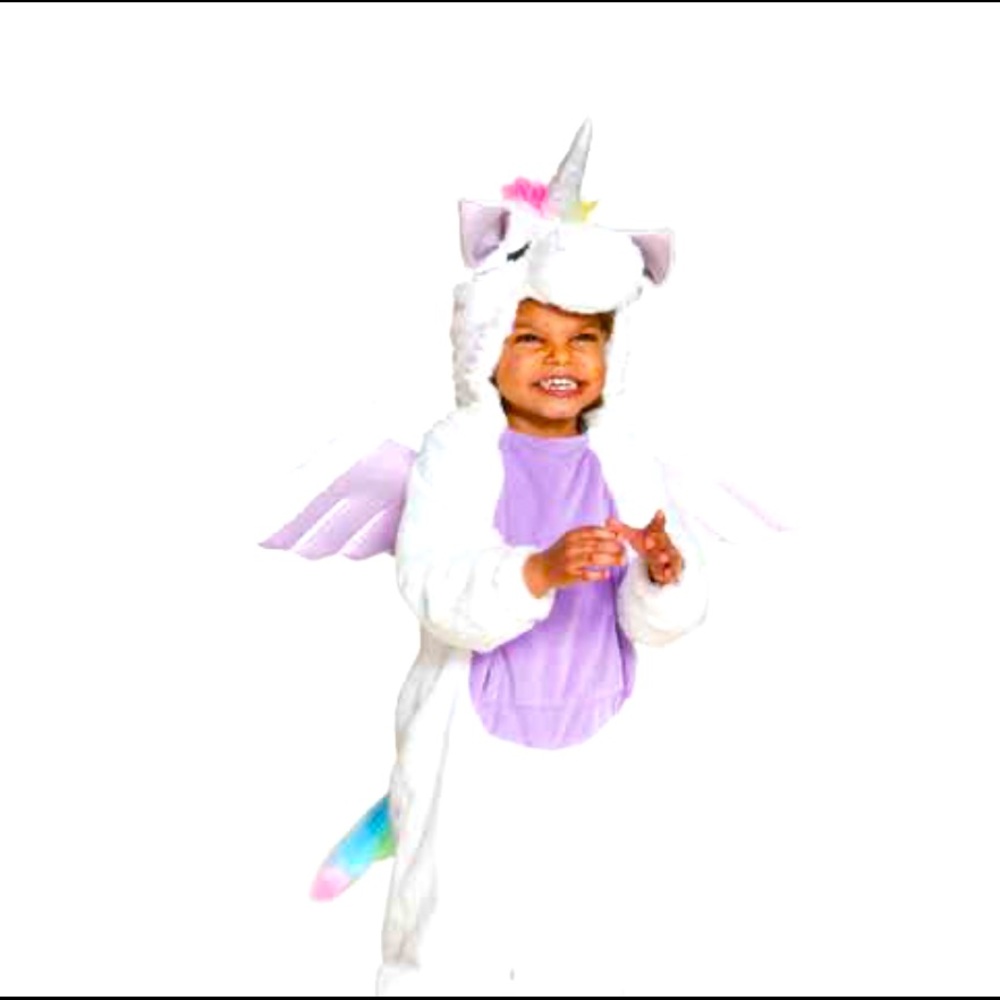 Kids Halloween Costume